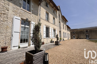 achat maison anais 17540