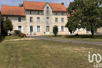 achat maison anais 17540
