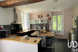 achat maison anais 17540