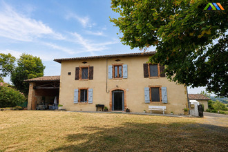 achat maison anan 31230