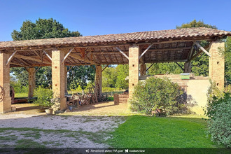 achat maison anan 31230