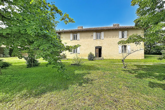 achat maison anan 31230