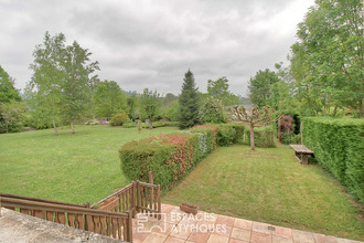 achat maison ance 64570