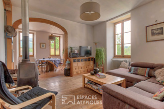 achat maison ance 64570