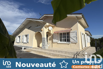 achat maison ance 64570