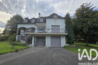 achat maison ance 64570