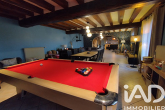 achat maison anceaumeville 76710