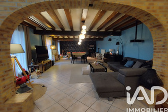 achat maison anceaumeville 76710