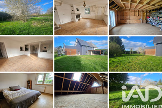 achat maison anceaumeville 76710