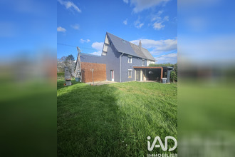 achat maison anceaumeville 76710