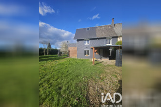 achat maison anceaumeville 76710