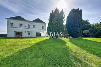 achat maison anceaumeville 76710