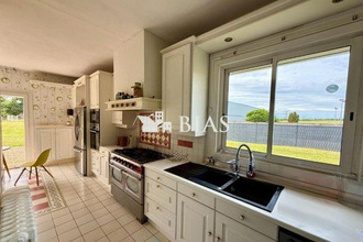 achat maison anceaumeville 76710