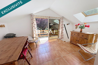 achat maison ancelle 05260