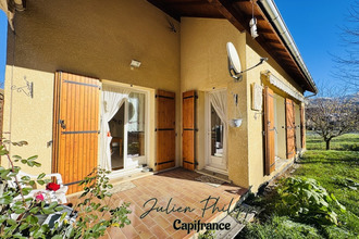 achat maison ancelle 05260