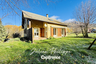 achat maison ancelle 05260