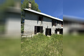 achat maison ancelle 05260
