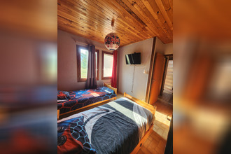 achat maison ancelle 05260