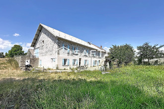 achat maison ancelle 05260