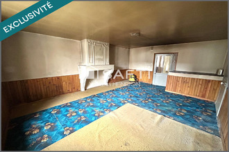 achat maison ancemt 55320