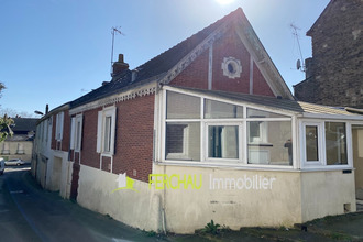 achat maison ancenis 44150