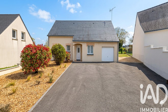 achat maison ancenis 44150