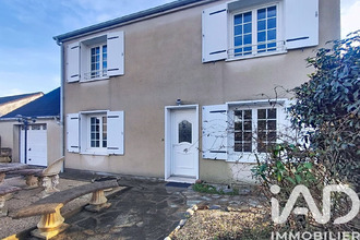 achat maison ancenis 44150