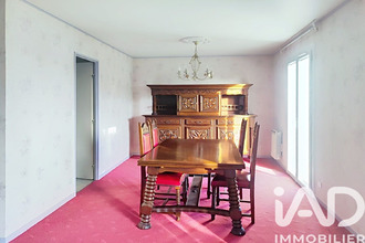 achat maison ancenis 44150