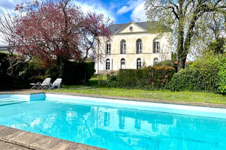 achat maison ancenis 44150