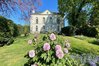achat maison ancenis 44150