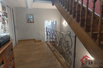 achat maison ancerville 55170