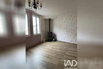 achat maison ancerville 55170