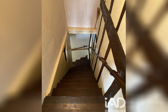 achat maison ancerville 55170