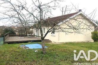 achat maison ancerville 55170