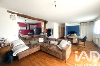 achat maison ancerville 55170