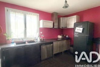 achat maison ancerville 55170