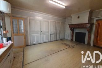 achat maison ancerville 55170