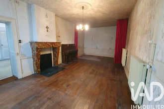 achat maison ancerville 55170