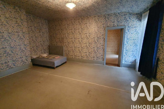 achat maison ancerville 55170