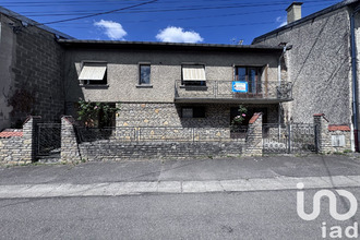 achat maison ancerville 55170