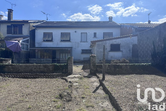 achat maison ancerville 55170