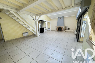achat maison ancerville 55170