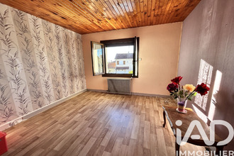 achat maison ancerville 55170