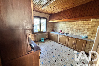 achat maison ancerville 55170