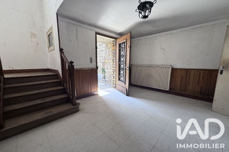 achat maison ancerville 55170