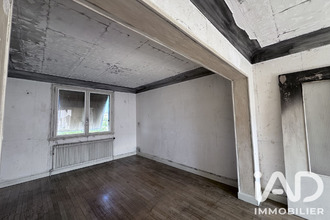 achat maison ancerville 55170