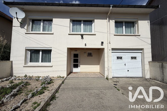 achat maison ancerville 55170