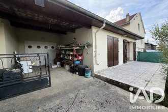 achat maison ancerville 55170