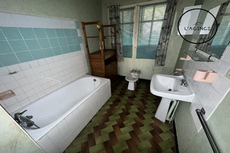 achat maison ancerviller 54450