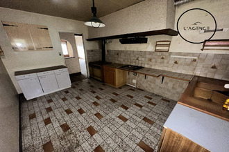 achat maison ancerviller 54450